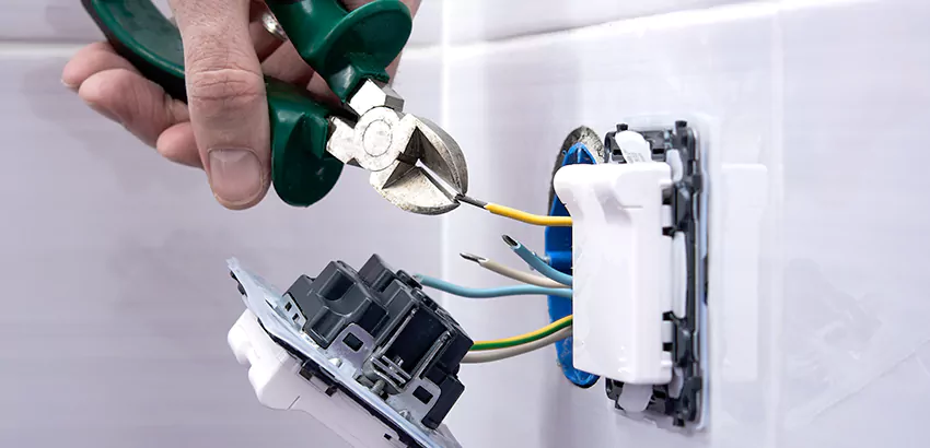 Light Switch and Dimmer Installation in Lakeland