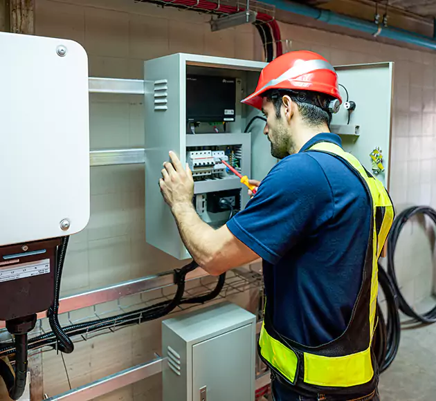 Professional Electrical Maintenance: Your Local Preventive Care Team in Lakeland, FL