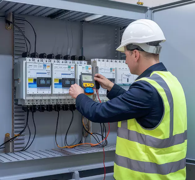 Professional Electrical Service Upgrade: Your Local Utility Coordination Team in Lakeland, FL
