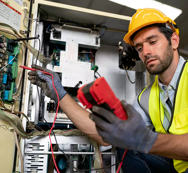 Professional Electrical Troubleshooting: Your Local Diagnostic Team in Lakeland, FL