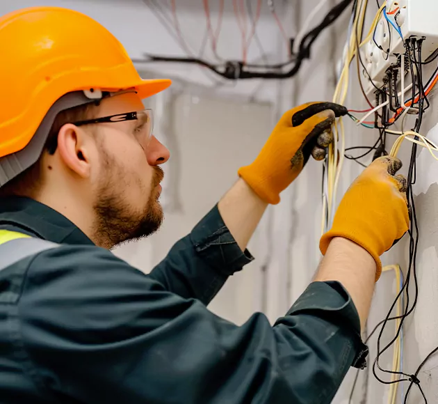 Professional Electrical Wiring Services: Your Local Wiring Team in Lakeland, FL